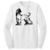 Unisex Tagless® Long-Sleeve T-Shirt Thumbnail