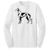 Unisex Tagless® Long-Sleeve T-Shirt Thumbnail
