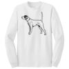 Unisex Tagless® Long-Sleeve T-Shirt Thumbnail