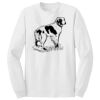 Unisex Tagless® Long-Sleeve T-Shirt Thumbnail