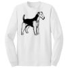 Unisex Tagless® Long-Sleeve T-Shirt Thumbnail