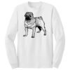 Unisex Tagless® Long-Sleeve T-Shirt Thumbnail