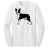 Unisex Tagless® Long-Sleeve T-Shirt Thumbnail