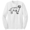 Unisex Tagless® Long-Sleeve T-Shirt Thumbnail