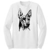 Unisex Tagless® Long-Sleeve T-Shirt Thumbnail