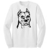 Unisex Tagless® Long-Sleeve T-Shirt Thumbnail