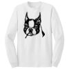 Unisex Tagless® Long-Sleeve T-Shirt Thumbnail