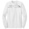 Unisex Tagless® Long-Sleeve T-Shirt Thumbnail
