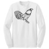 Unisex Tagless® Long-Sleeve T-Shirt Thumbnail