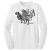 Unisex Tagless® Long-Sleeve T-Shirt Thumbnail
