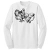 Unisex Tagless® Long-Sleeve T-Shirt Thumbnail