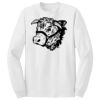 Unisex Tagless® Long-Sleeve T-Shirt Thumbnail