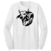 Unisex Tagless® Long-Sleeve T-Shirt Thumbnail