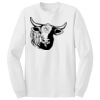 Unisex Tagless® Long-Sleeve T-Shirt Thumbnail