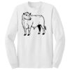 Unisex Tagless® Long-Sleeve T-Shirt Thumbnail