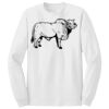 Unisex Tagless® Long-Sleeve T-Shirt Thumbnail