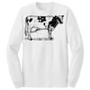 Unisex Tagless® Long-Sleeve T-Shirt Thumbnail