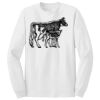 Unisex Tagless® Long-Sleeve T-Shirt Thumbnail