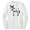 Unisex Tagless® Long-Sleeve T-Shirt Thumbnail