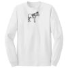 Unisex Tagless® Long-Sleeve T-Shirt Thumbnail