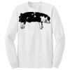 Unisex Tagless® Long-Sleeve T-Shirt Thumbnail