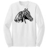 Unisex Tagless® Long-Sleeve T-Shirt Thumbnail