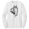 Unisex Tagless® Long-Sleeve T-Shirt Thumbnail