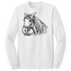 Unisex Tagless® Long-Sleeve T-Shirt Thumbnail