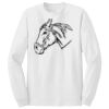 Unisex Tagless® Long-Sleeve T-Shirt Thumbnail