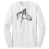 Unisex Tagless® Long-Sleeve T-Shirt Thumbnail