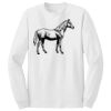 Unisex Tagless® Long-Sleeve T-Shirt Thumbnail
