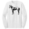Unisex Tagless® Long-Sleeve T-Shirt Thumbnail