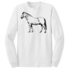Unisex Tagless® Long-Sleeve T-Shirt Thumbnail