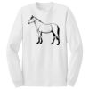 Unisex Tagless® Long-Sleeve T-Shirt Thumbnail