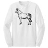 Unisex Tagless® Long-Sleeve T-Shirt Thumbnail