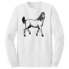 Unisex Tagless® Long-Sleeve T-Shirt Thumbnail
