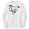 Unisex Tagless® Long-Sleeve T-Shirt Thumbnail