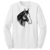 Unisex Tagless® Long-Sleeve T-Shirt Thumbnail