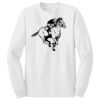 Unisex Tagless® Long-Sleeve T-Shirt Thumbnail