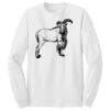 Unisex Tagless® Long-Sleeve T-Shirt Thumbnail