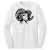 Unisex Tagless® Long-Sleeve T-Shirt Thumbnail