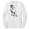 Unisex Tagless® Long-Sleeve T-Shirt Thumbnail