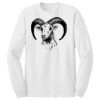 Unisex Tagless® Long-Sleeve T-Shirt Thumbnail