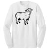 Unisex Tagless® Long-Sleeve T-Shirt Thumbnail