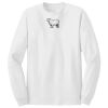 Unisex Tagless® Long-Sleeve T-Shirt Thumbnail