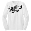 Unisex Tagless® Long-Sleeve T-Shirt Thumbnail