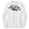 Unisex Tagless® Long-Sleeve T-Shirt Thumbnail