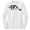 Unisex Tagless® Long-Sleeve T-Shirt Thumbnail