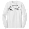 Unisex Tagless® Long-Sleeve T-Shirt Thumbnail