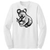 Unisex Tagless® Long-Sleeve T-Shirt Thumbnail